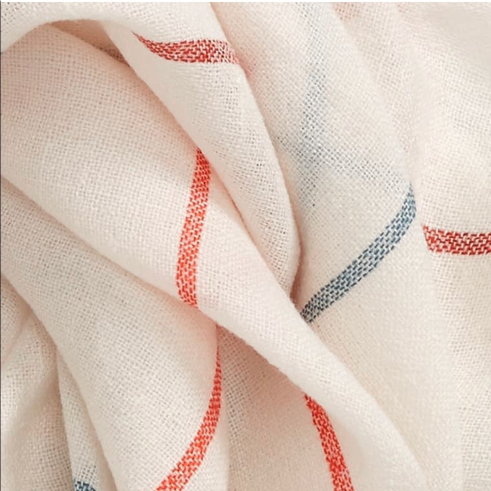 Bp windowpane scarf  Nordstrom - Picture 2 of 3